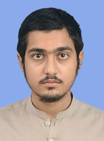 Muhammad Huzaifa